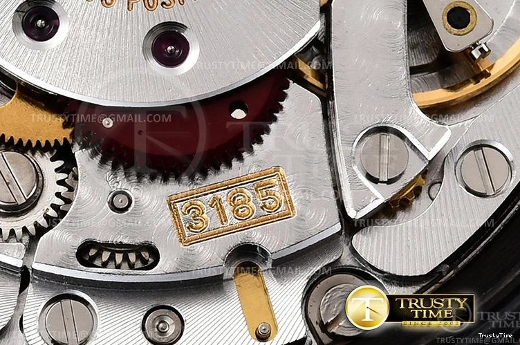 0907 Reliable ROLGMT183 – GMT II 984